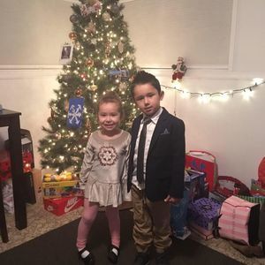 Meet your Posher, Hans